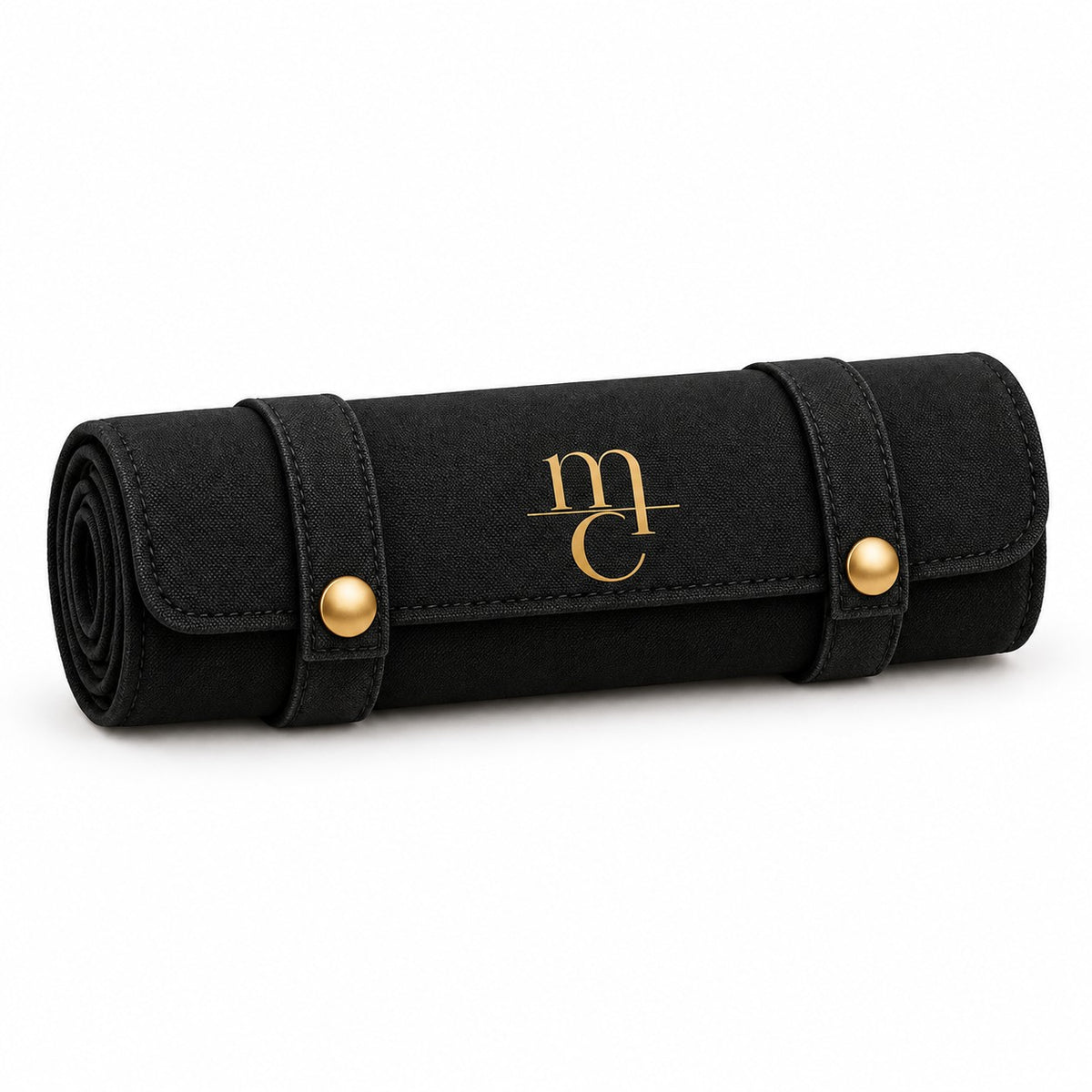 The MC Rack & Pusher Carrier - Black / Beige