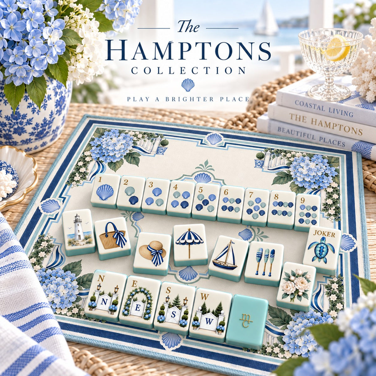 The Hamptons Collection