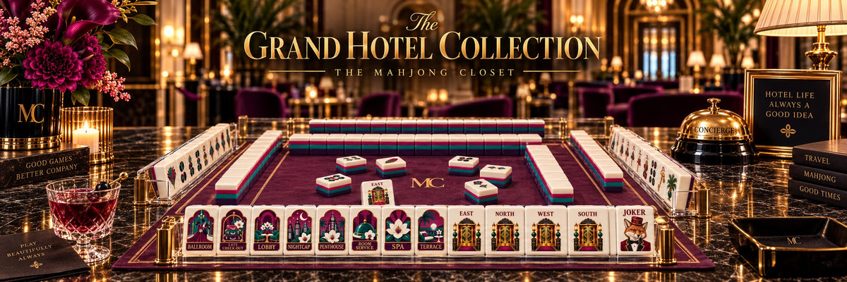 The Grand Hotel Collection