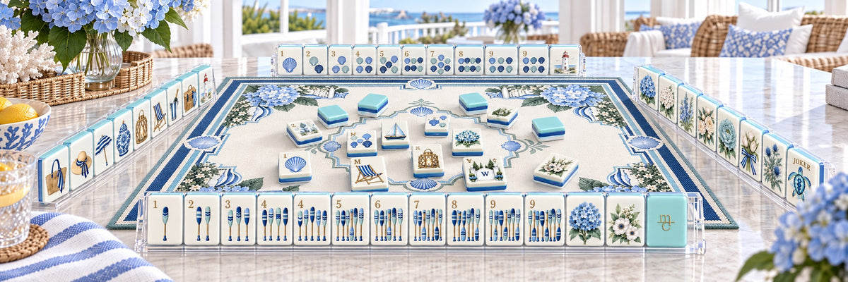 The Hamptons Collection