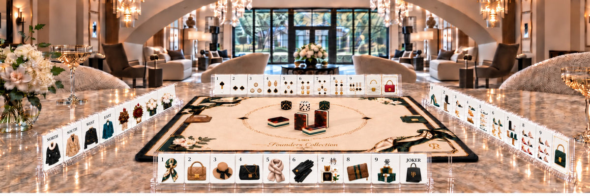 The Founders Collection