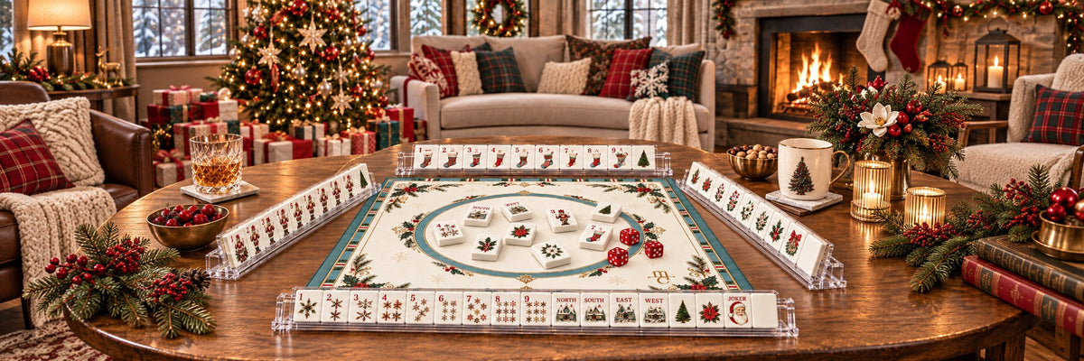 Vintage Christmas Collection