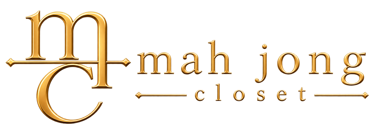 The Mahjong Closet