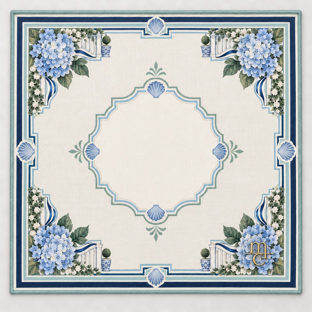 The Hamptons Mat