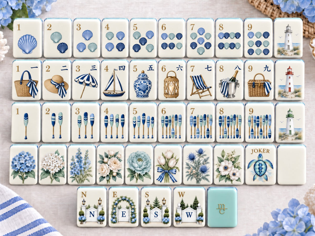 The Hamptons Collection