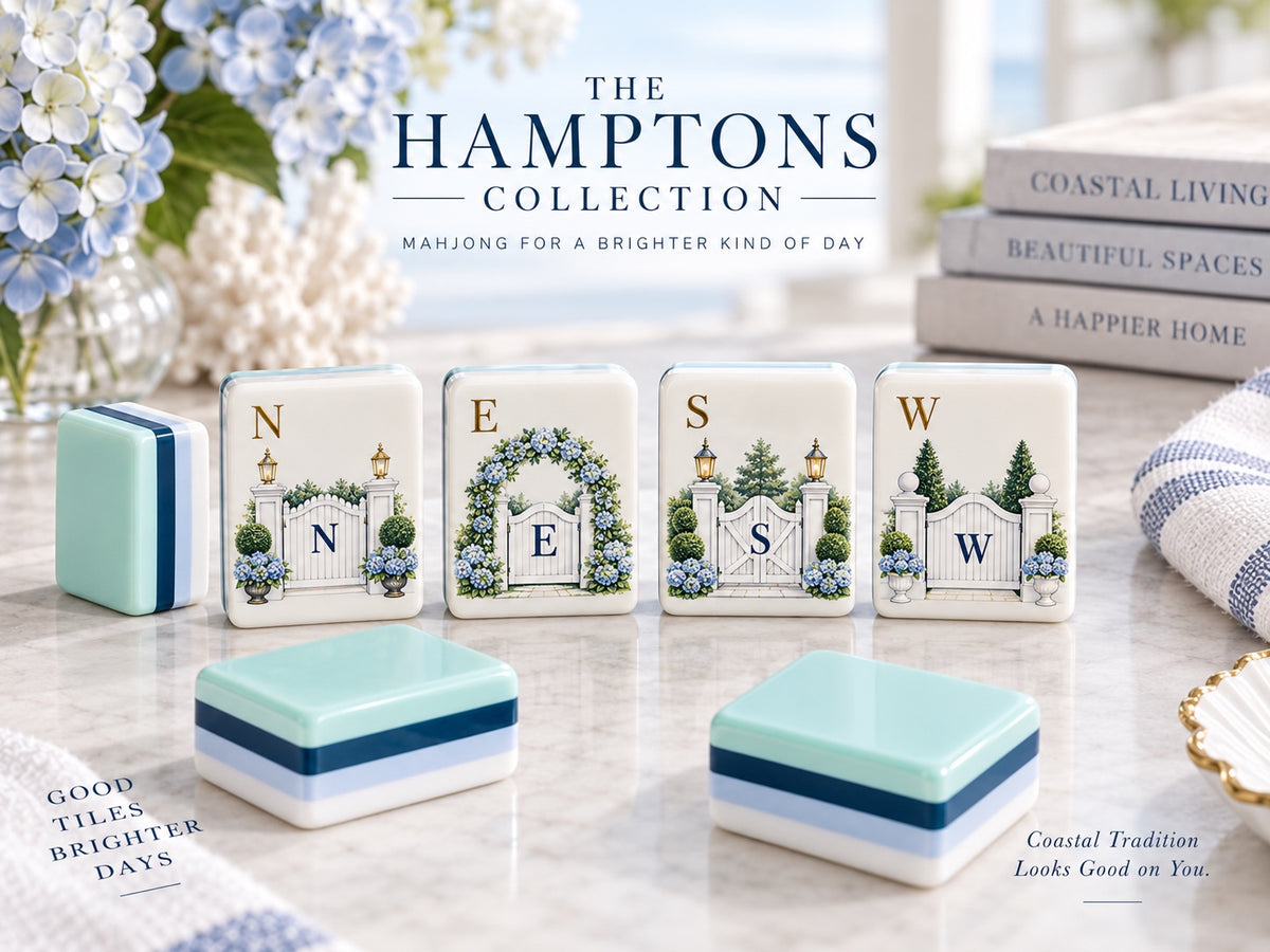 The Hamptons Collection