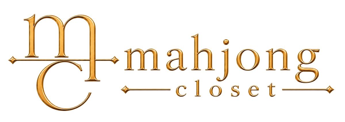 The Mahjong Closet