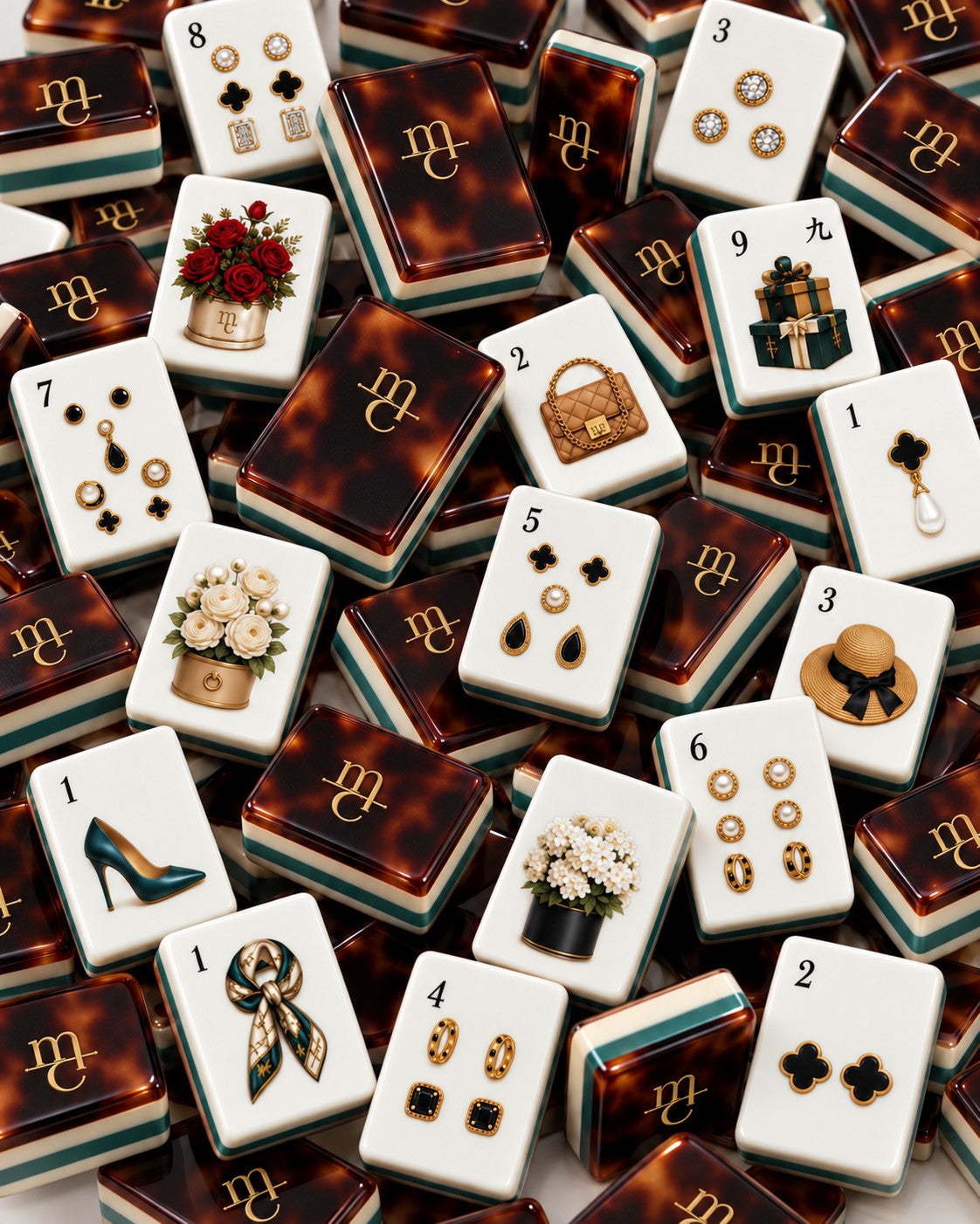 The Founders Collection Bundle